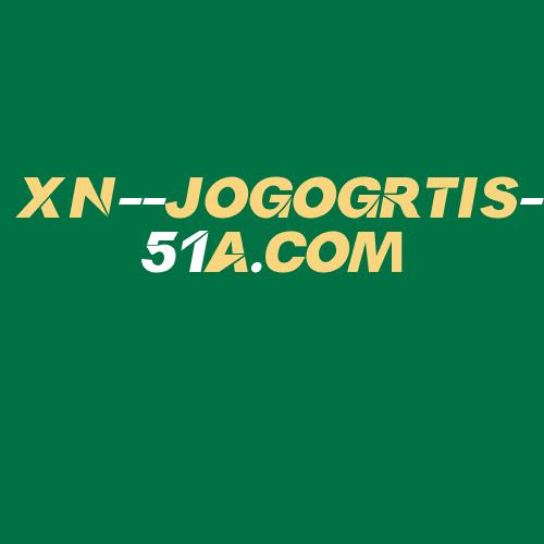 Logo da XN--JOGOGRTIS-51A